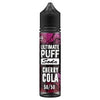 Ultimate Puff Soda 50ml Shortfill