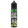 Ultimate Puff Soda 50ml Shortfill #Simbavapes#