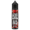 Ultimate Puff Soda 50ml Shortfill #Simbavapes#