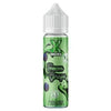 X Series 50ml Shortfill #Simbavapes#