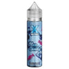 X Series 50ml Shortfill