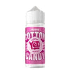 Yeti Cotton Candy 100ML Shortfill #Simbavapes#