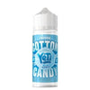 Yeti Cotton Candy 100ML Shortfill #Simbavapes#