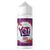 Yeti Ice Cold 100ML Shortfill #Simbavapes#